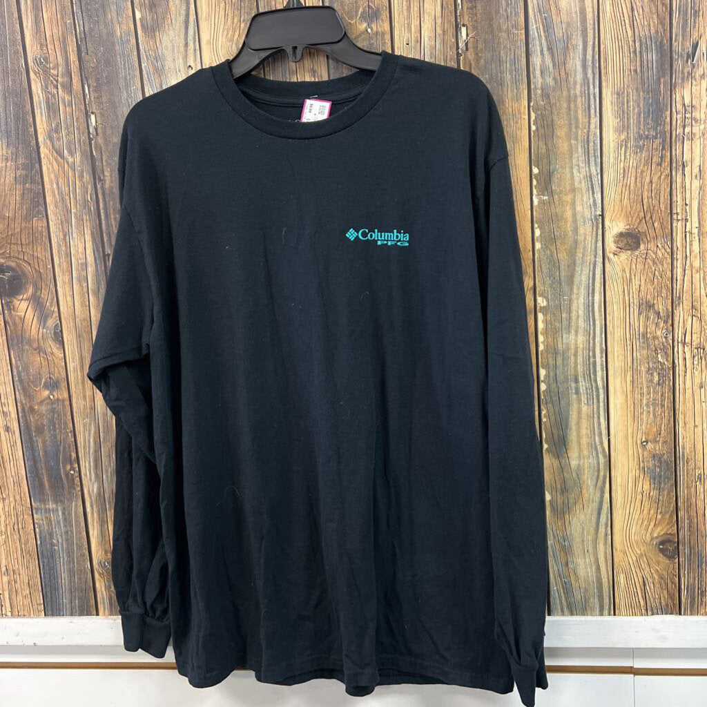 Columbia PFG Top, Mens L
