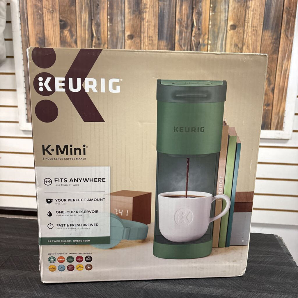 NEW in box- K-Mini