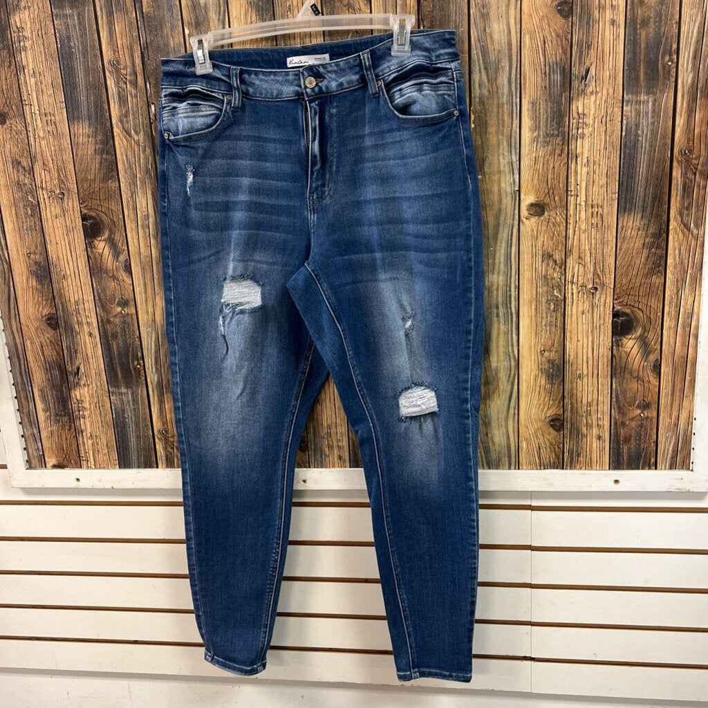KanCan Jeans, Women's 18 (2)