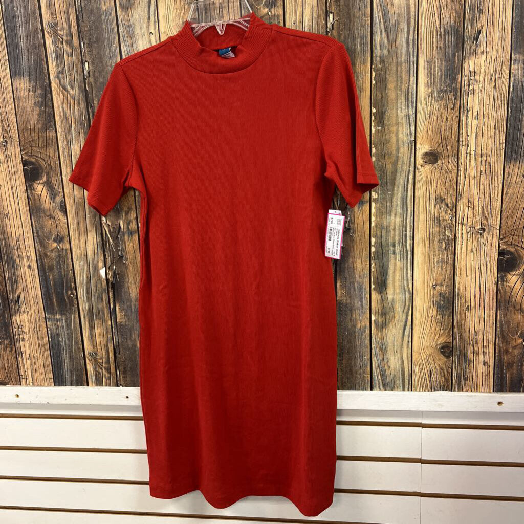 NWT Old Navy Ribbed Dress, Womens M