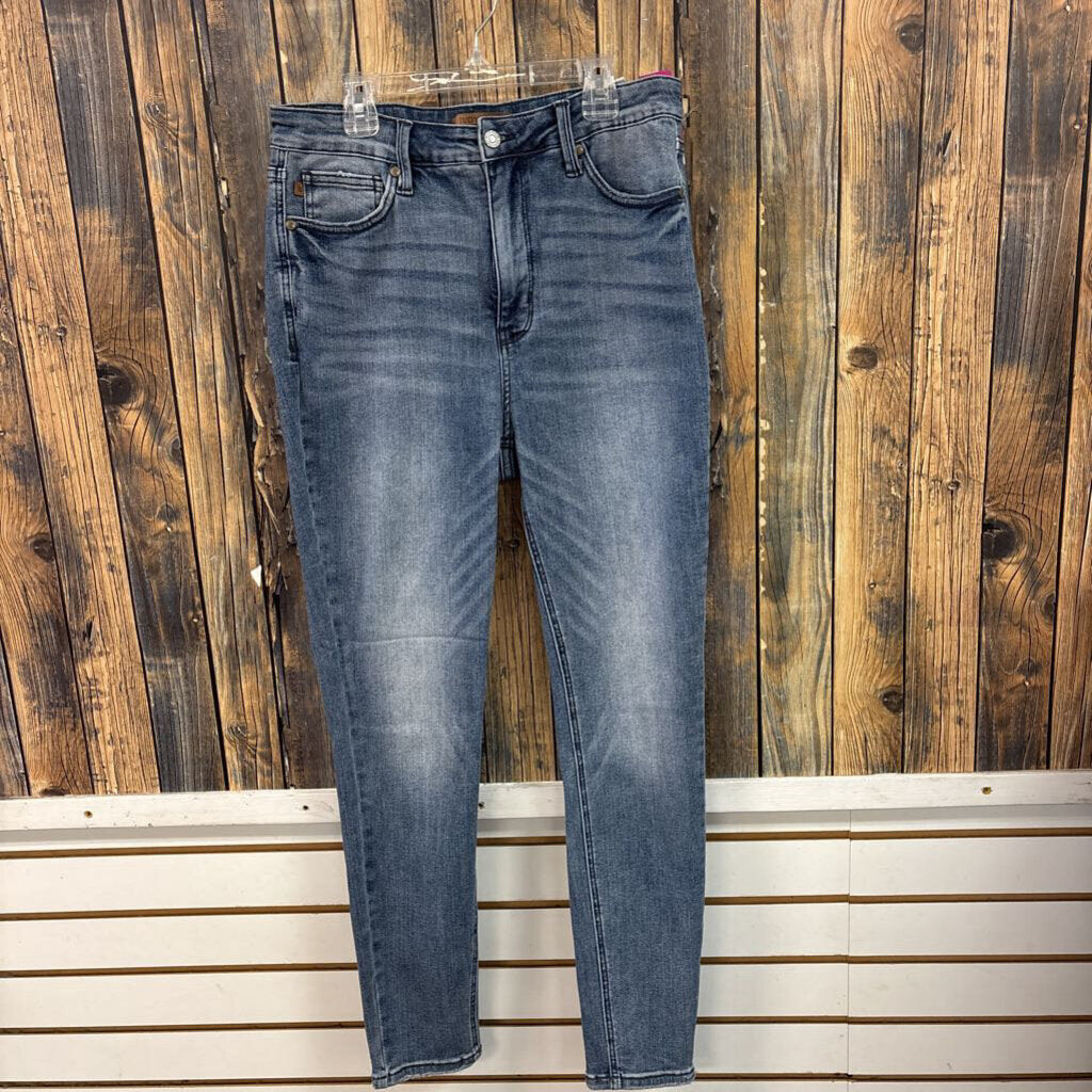 Judy Blue Skinny Fit Jeans, Womens 13
