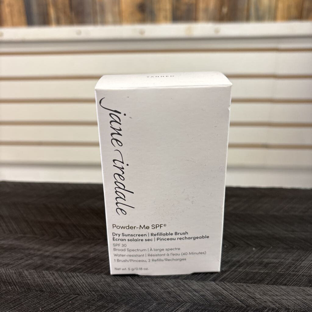 Jane Irredale Powder Me SPF (Shade Tan)