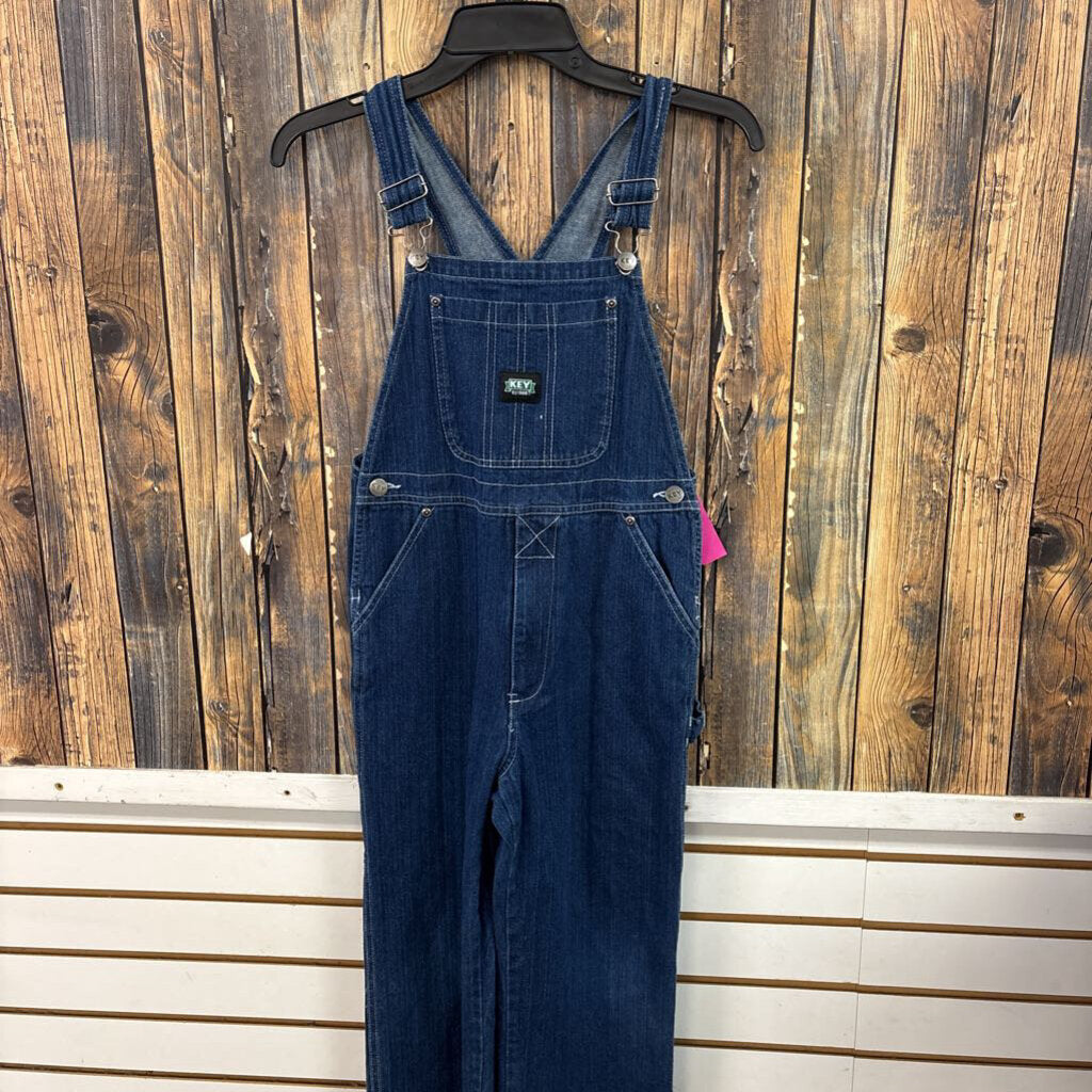 Key Overalls, Kids 10