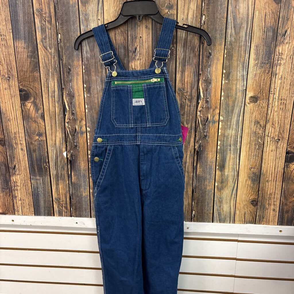 Liberty Overalls, Kids 14