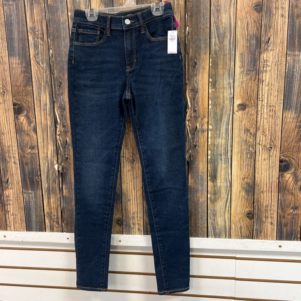 NWT Old Navy Skinny Jeans, Girls 14
