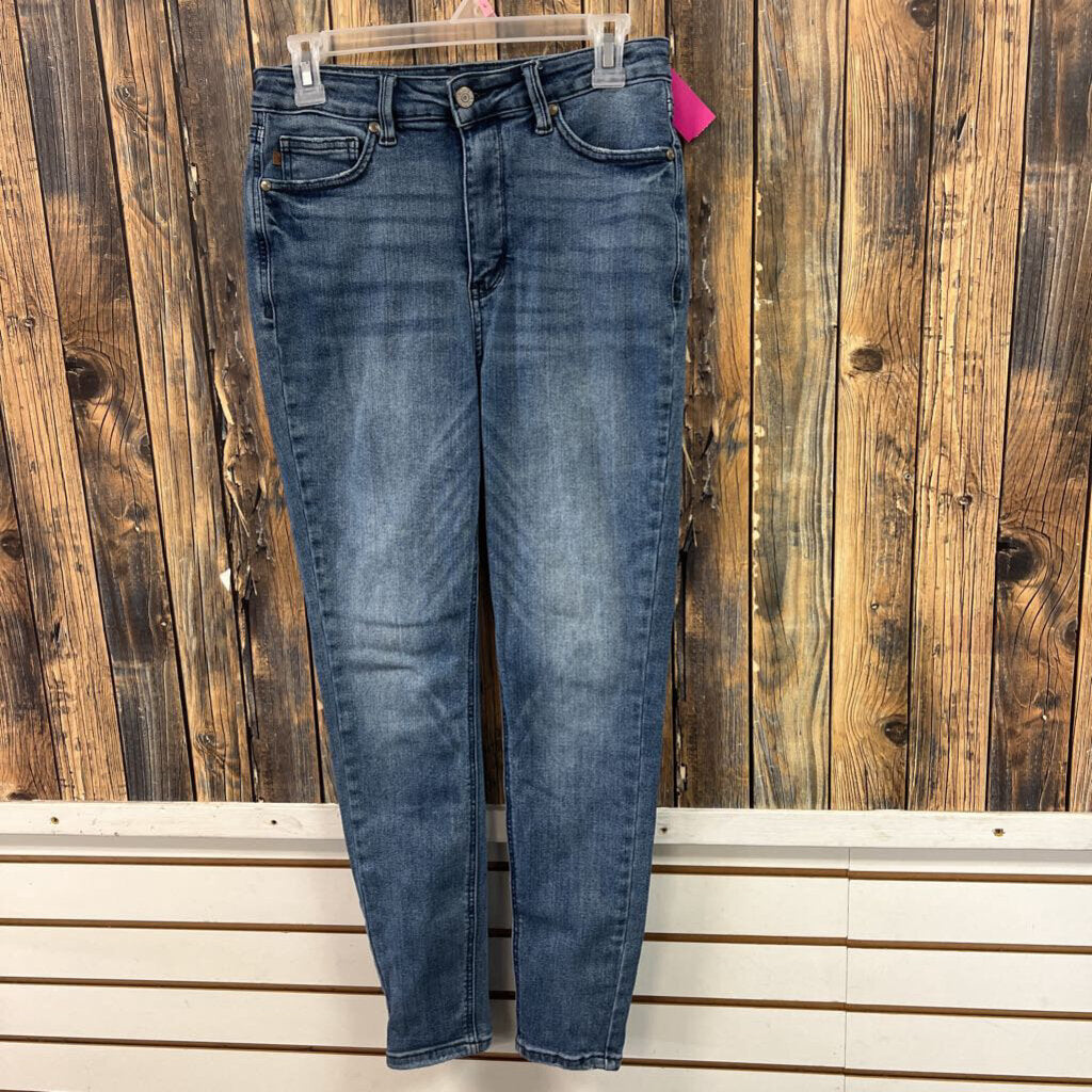 Judy Blue Skinny Jeans, Womens 9