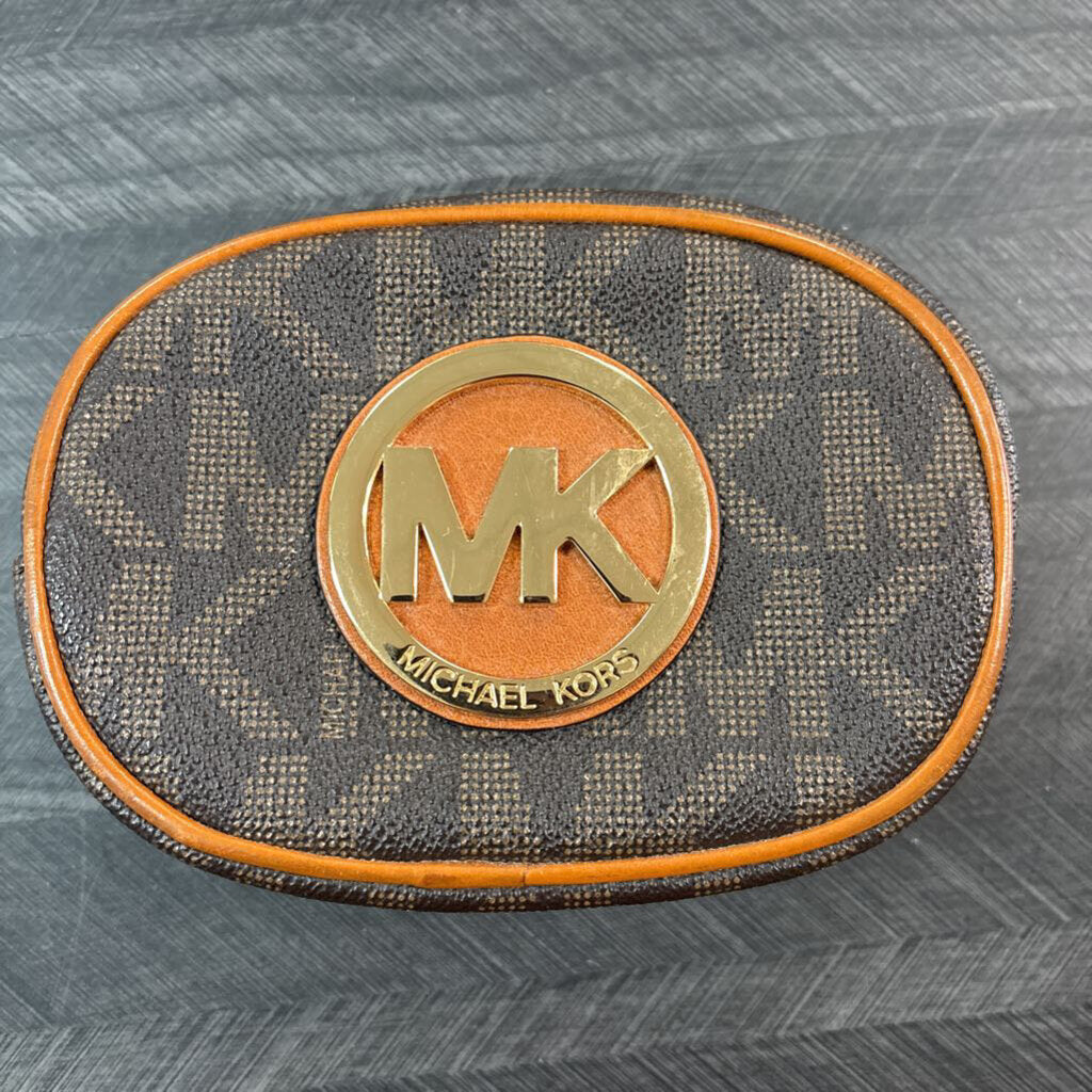 MK Pouch - 6x5