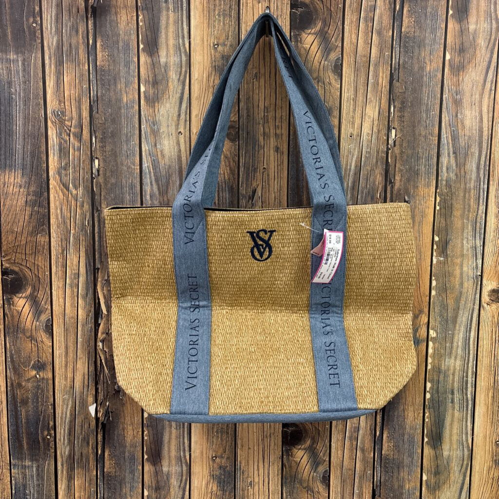 NWT Victorias Secret Tote Bag - 18x12