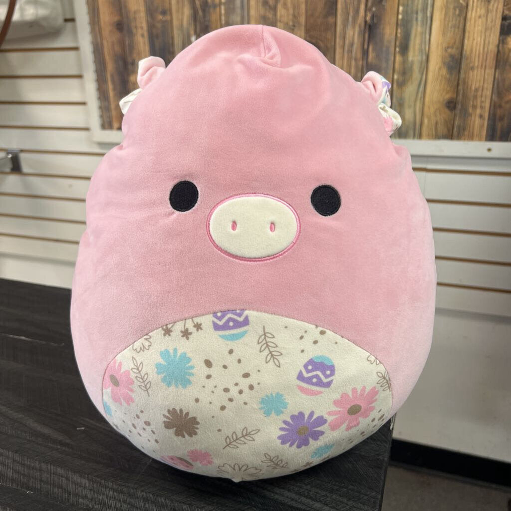 Squishmallow Easteregg Plush