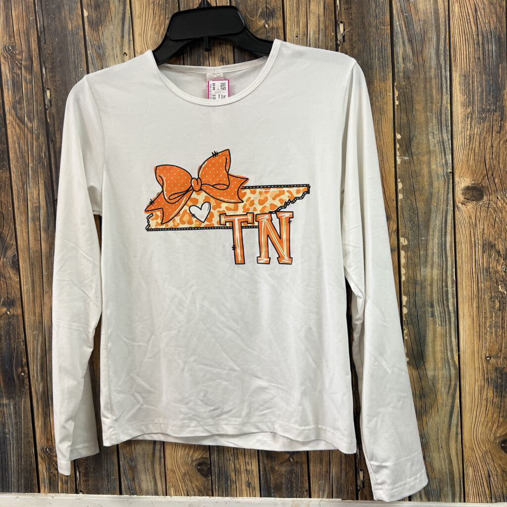 Bow TN Top, Womens S