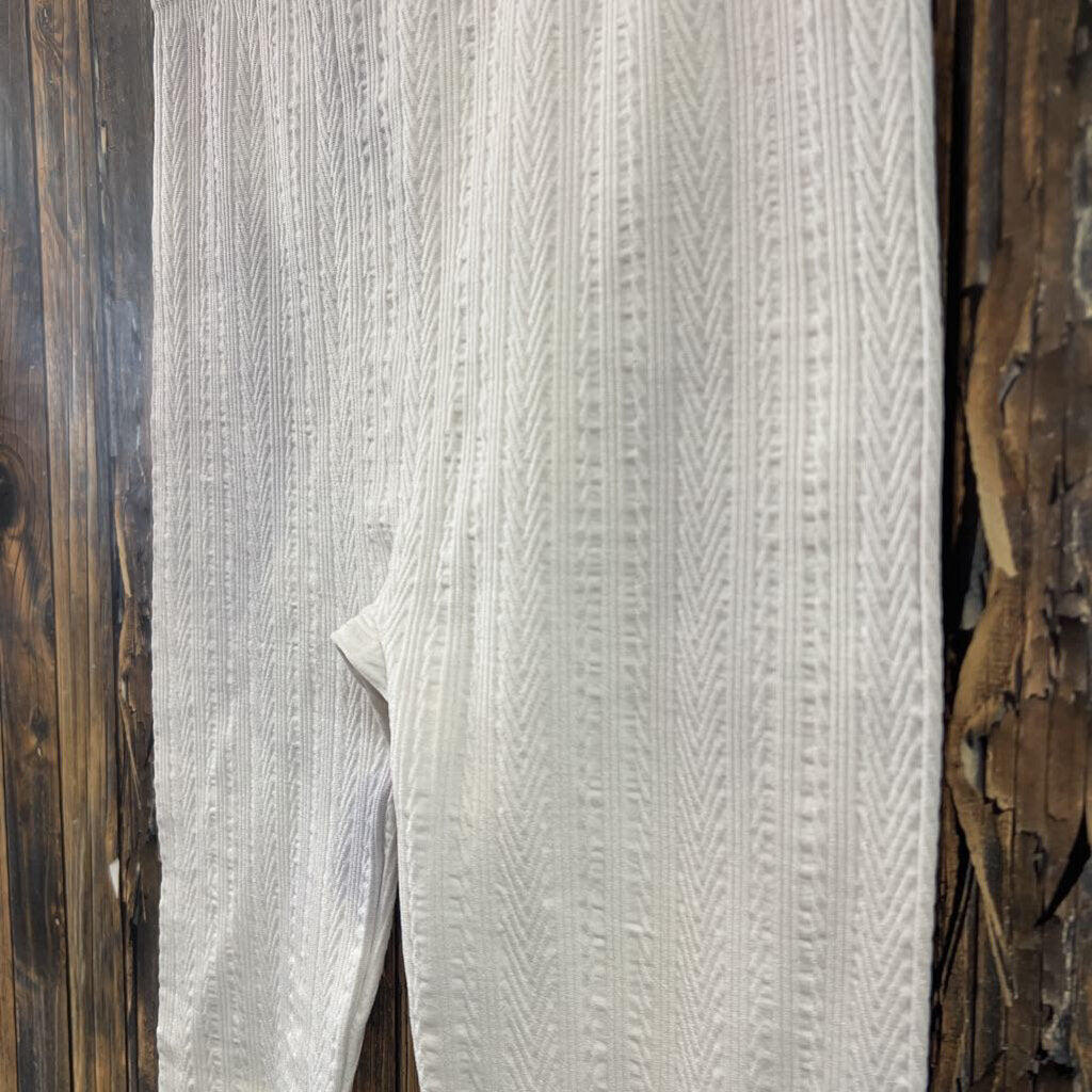 Maurices Ribbed Leggings, Women's L/XL