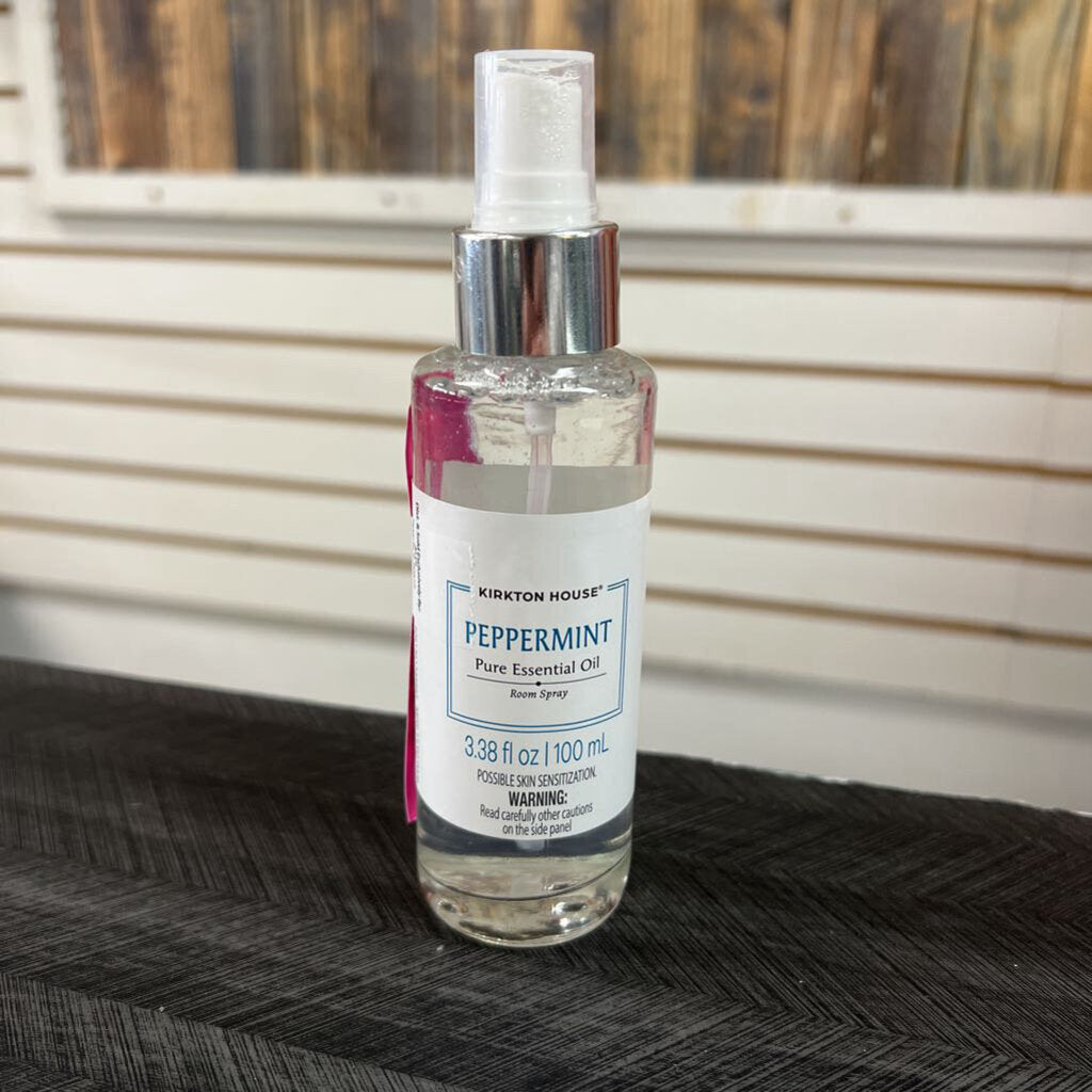 Kirkton House Peppermint Room Spray