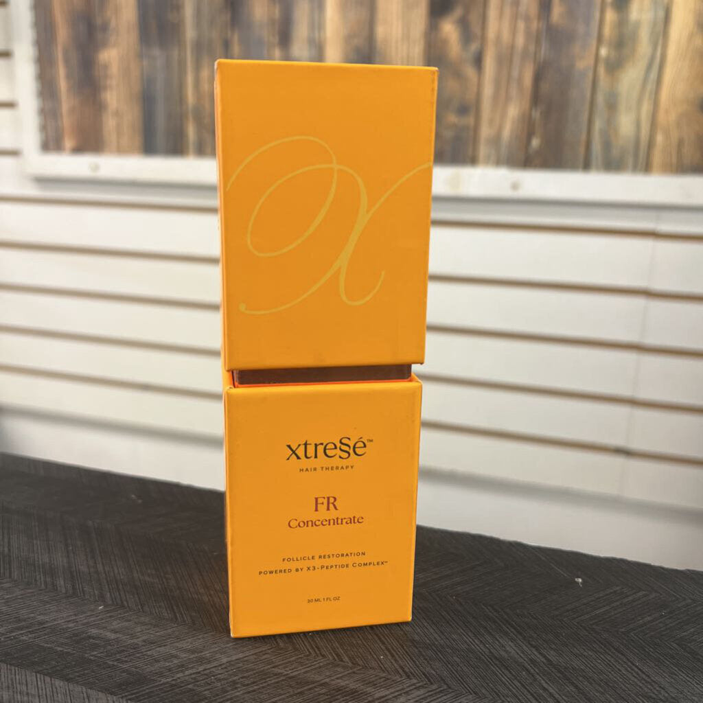 xtrese Hair Therapy