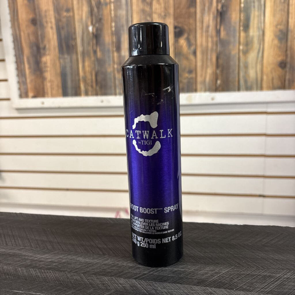 Catwalk by Tigi Root Boost Spray, 8.5oz