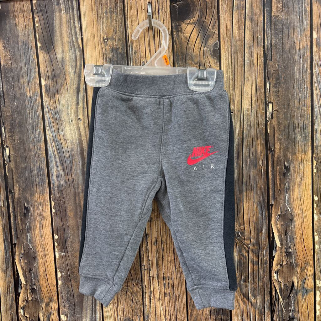 Nike Air Joggers, Boys 12M