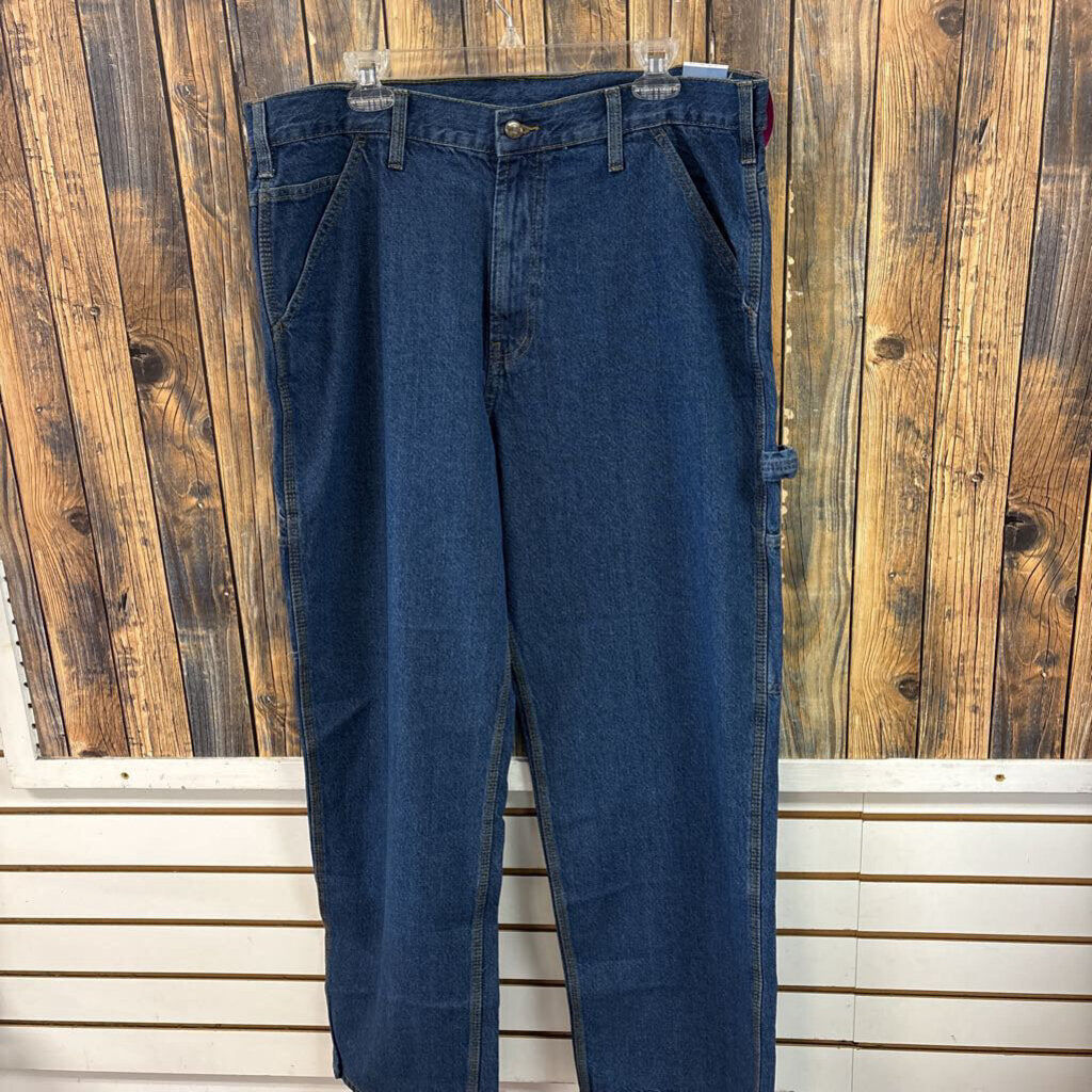 NWT Workwear Jeans (1), Mens 38x32