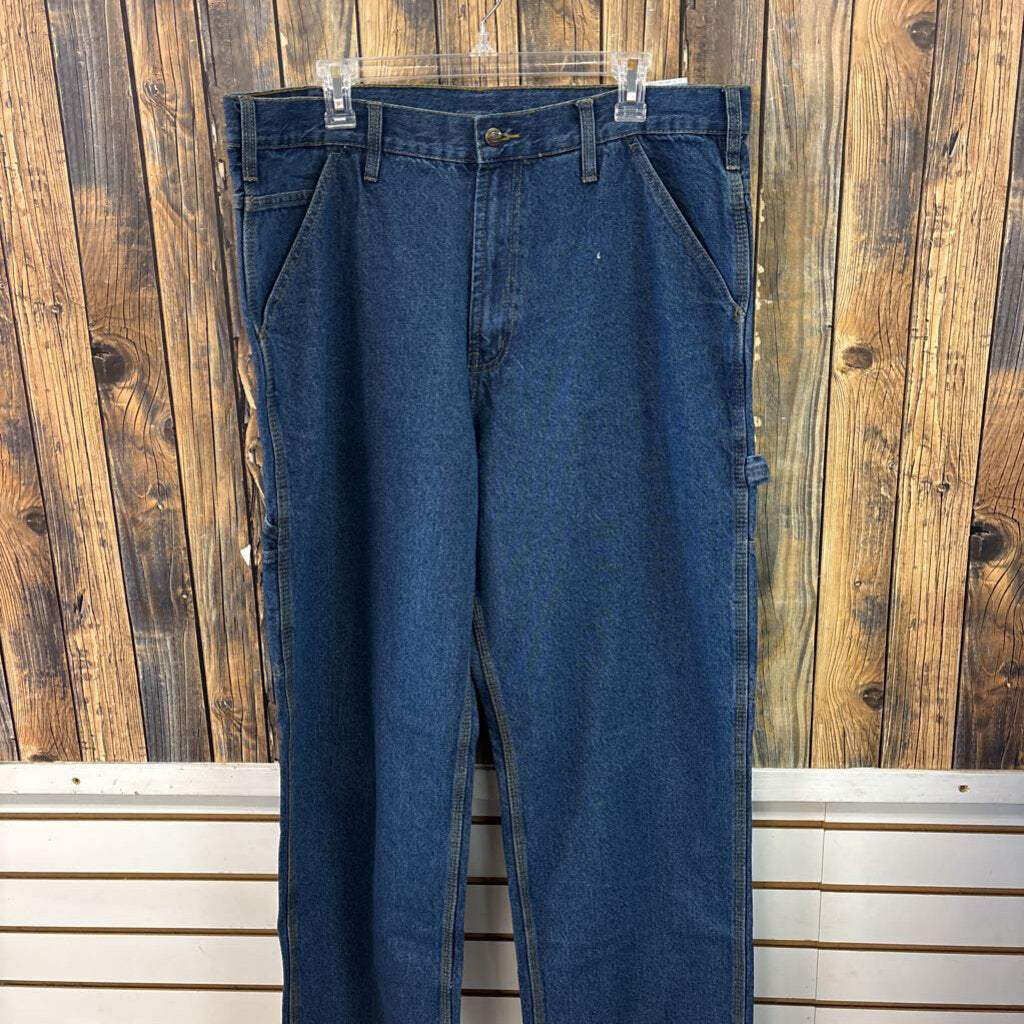 NWT Workwear Jeans (2), Mens 38x32