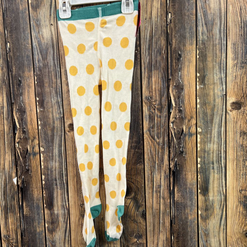 Matilda Jane Polka Dot Tights, Girls 4-6