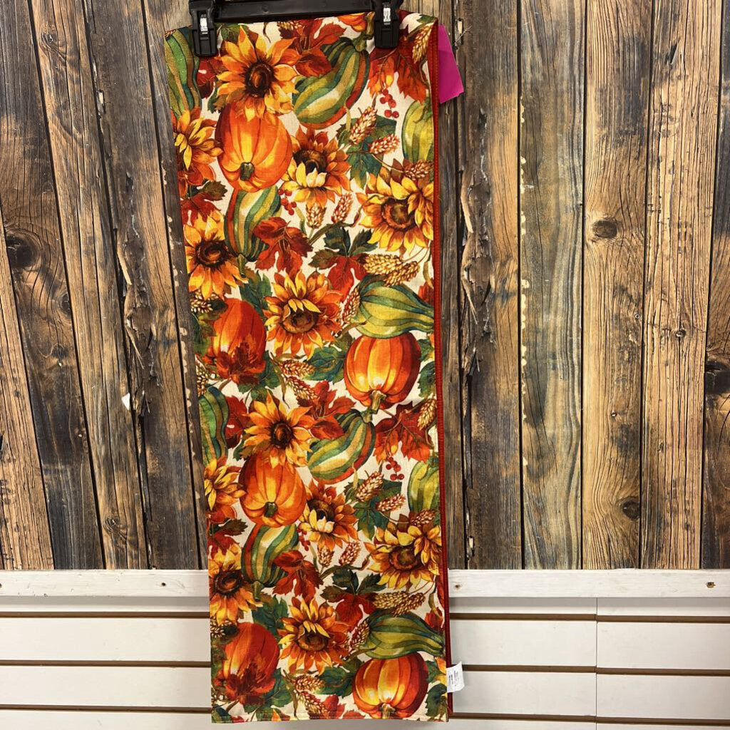 Fall Table Runner (1)