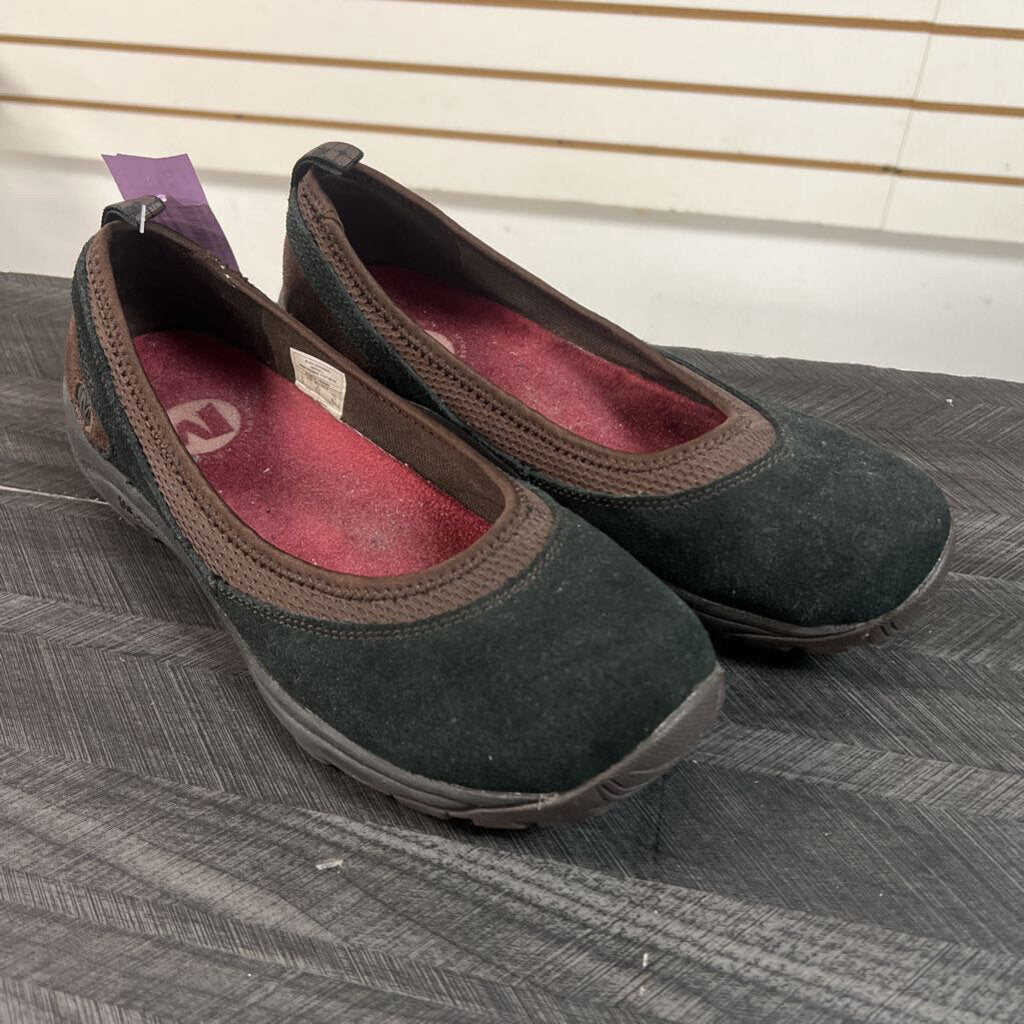 Merrell shoes women's 9