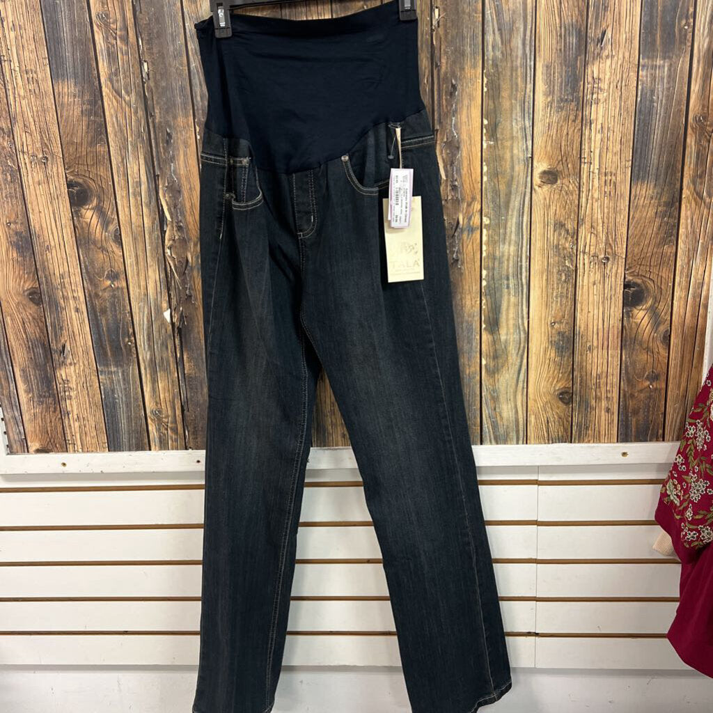 NWT TALA Maternity Jeans, Women's L