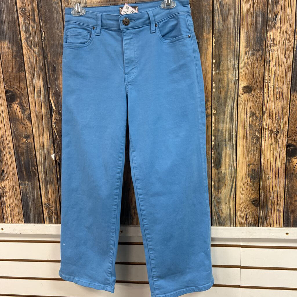 Kut Blue Pants, Womens 4