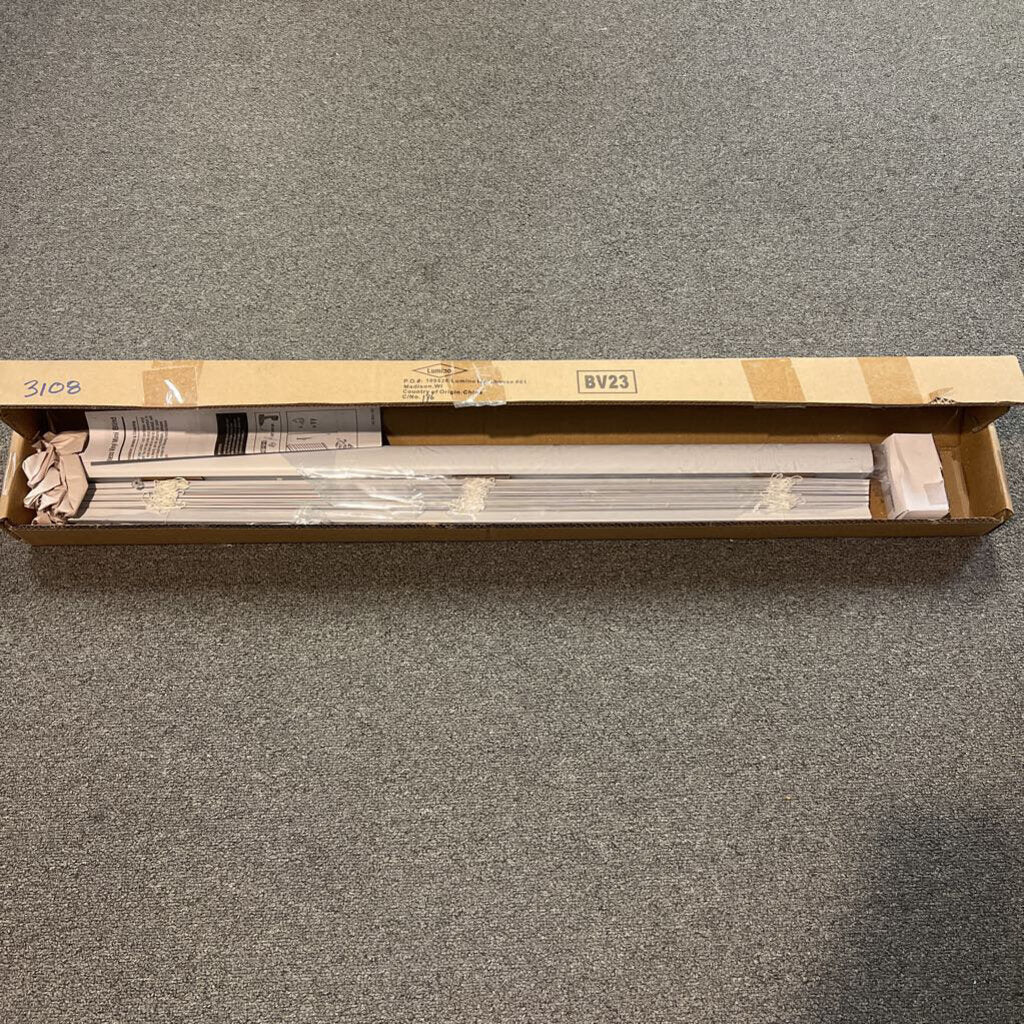 Lumino Blinds (1) - 31.5x36 - NO SHIP