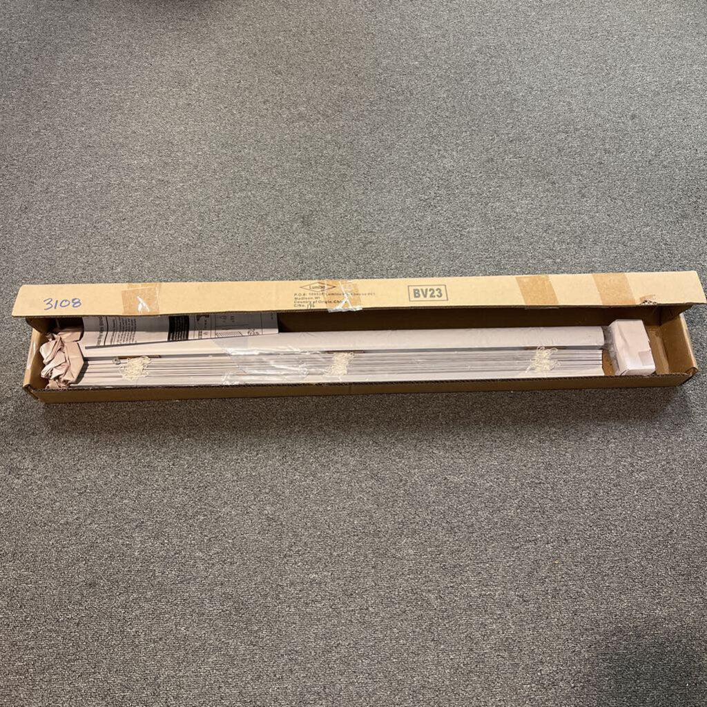 Lumino Blinds (2) - 31.5x36 - NO SHIP
