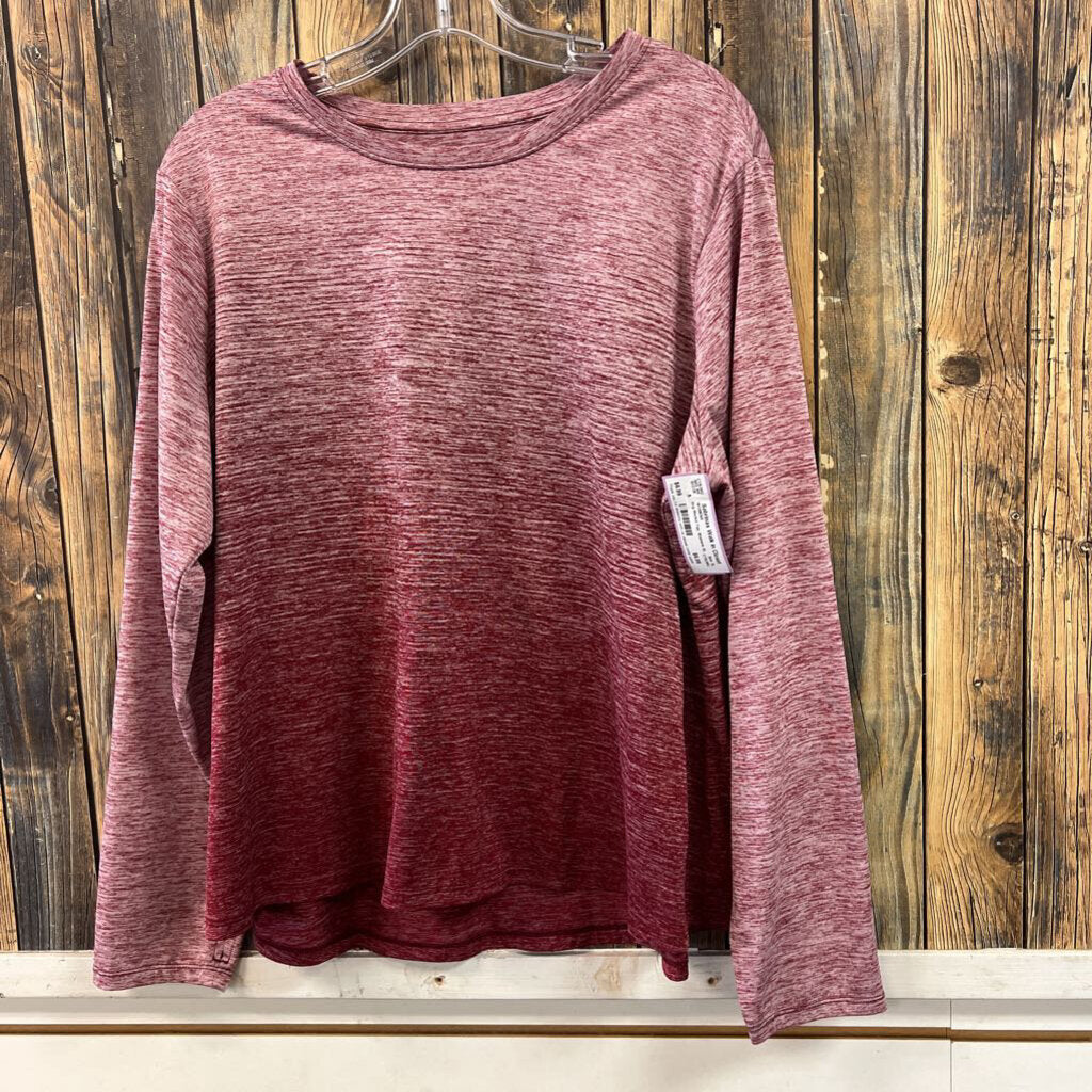 bcg Marled Top, Womens XL