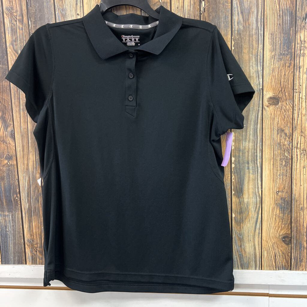 Champion Polo, Womens 2X