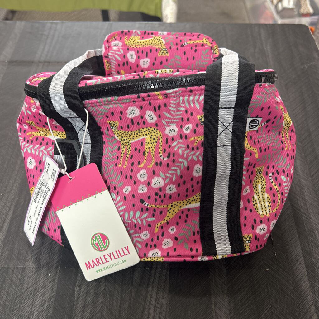 NWT Marley Lilly Insulated Bag - 6x11