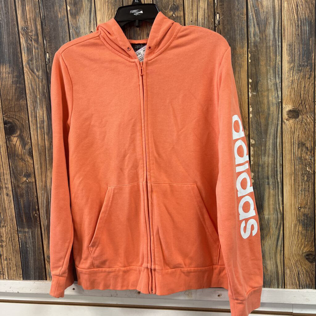 Adidas Coral Jacket, Womens XL