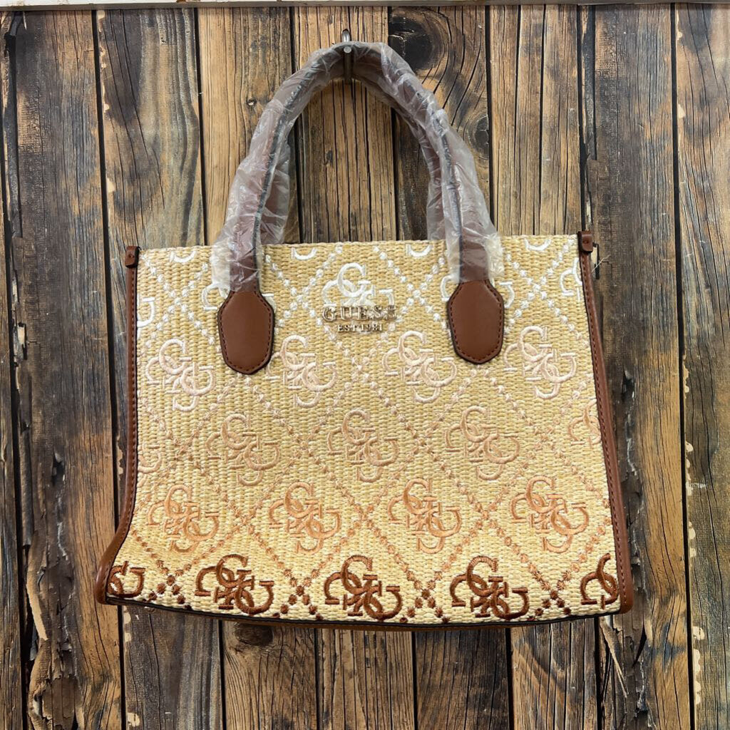 NWT Guess Purse - 13x10