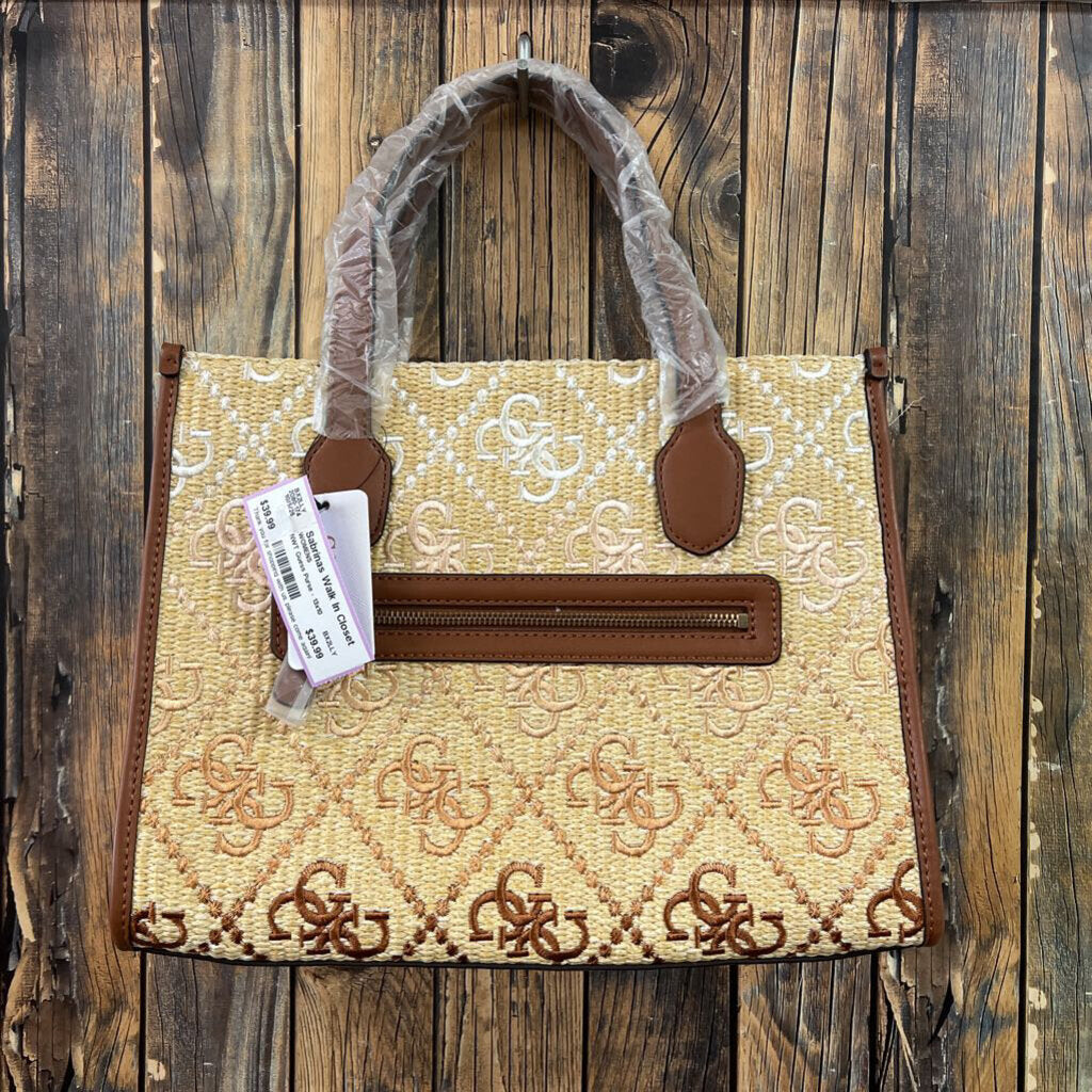 NWT Guess Purse - 13x10