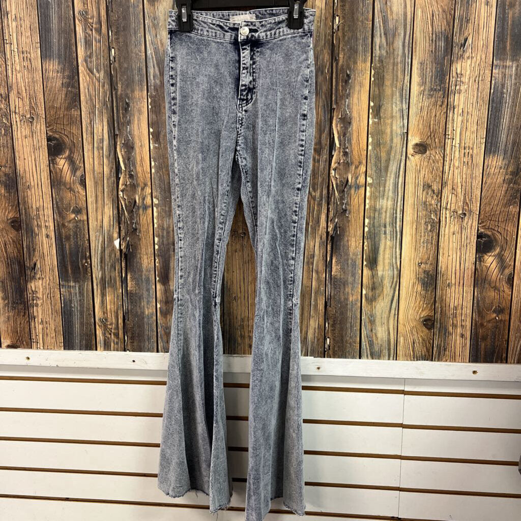 Altar'd State Corduroy Pant's Women's Size XS