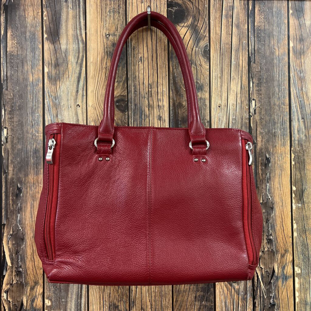 Tote'n Mamas Concealed Carry Purse - 13x9