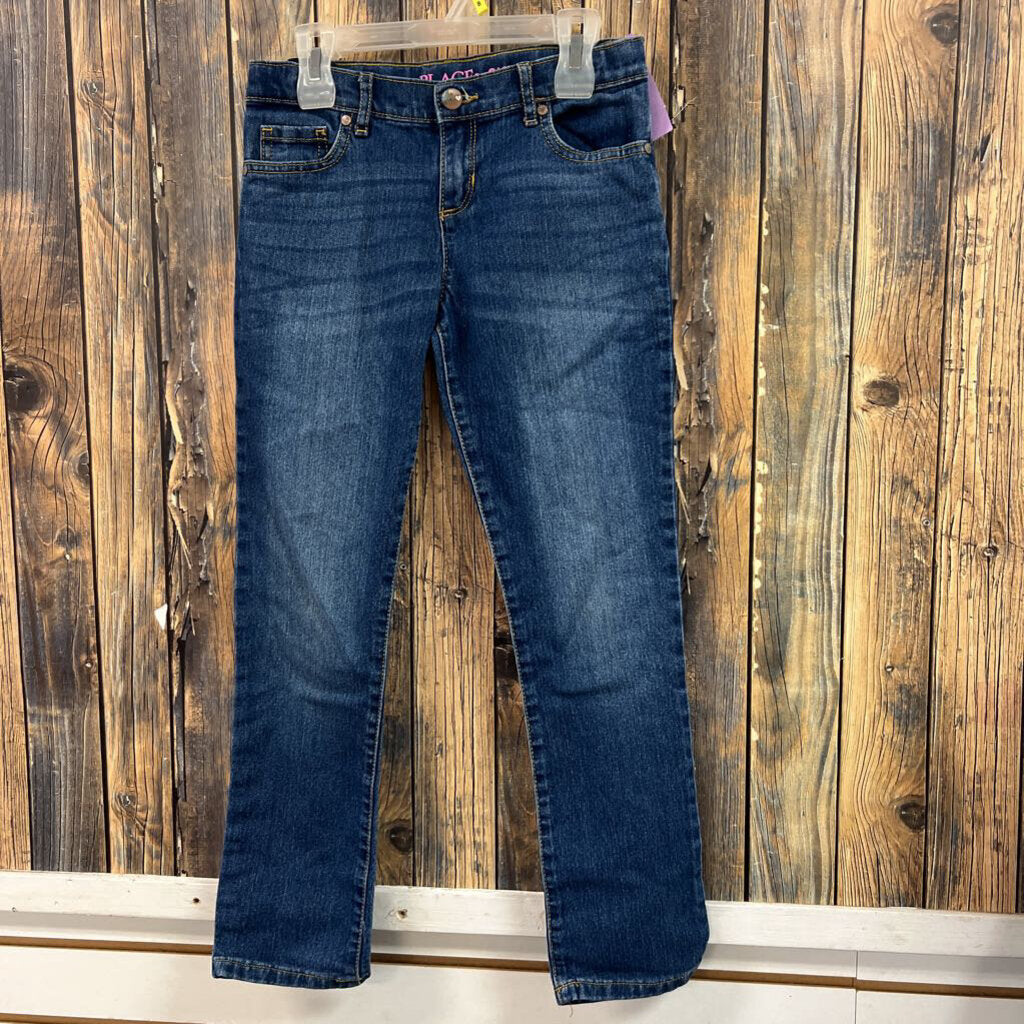 Childrens Place Skinny Jeans, Girls 10
