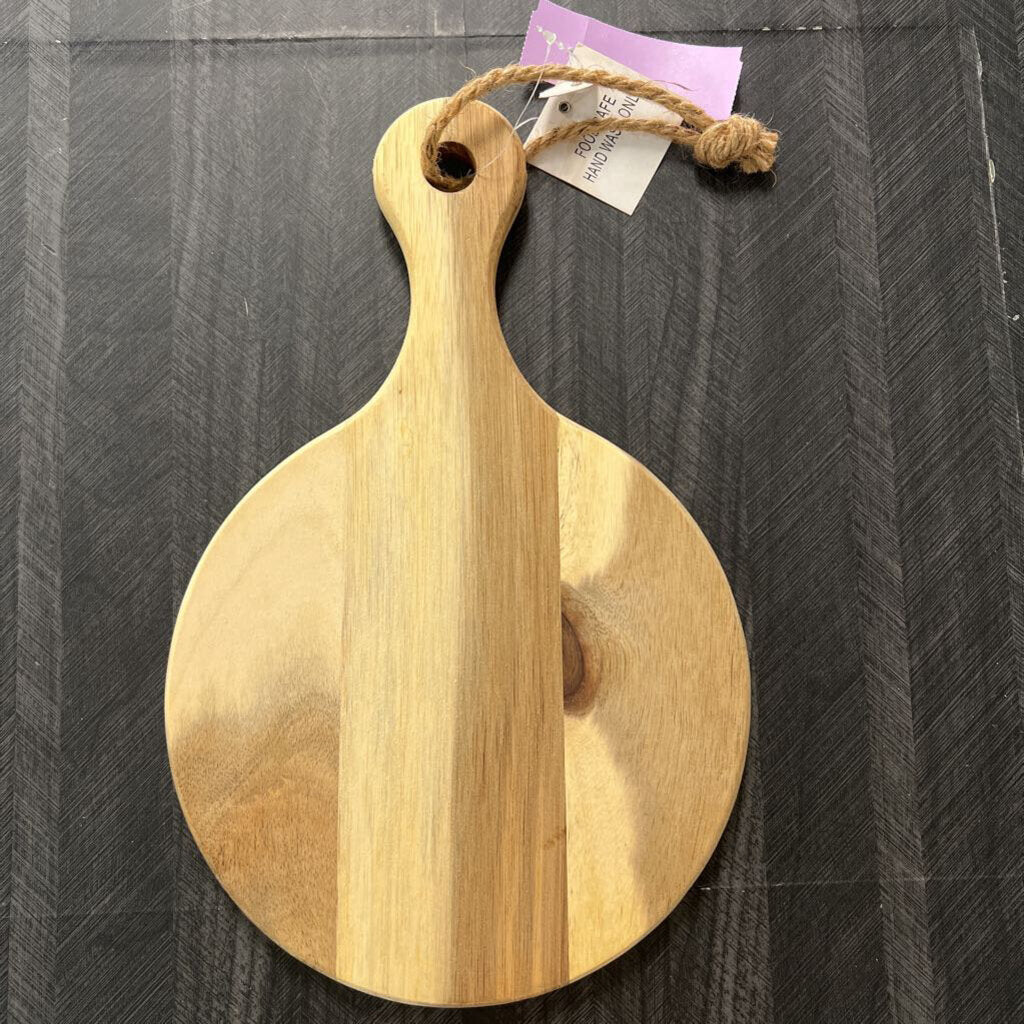 NWT Serving Board - 8 IN