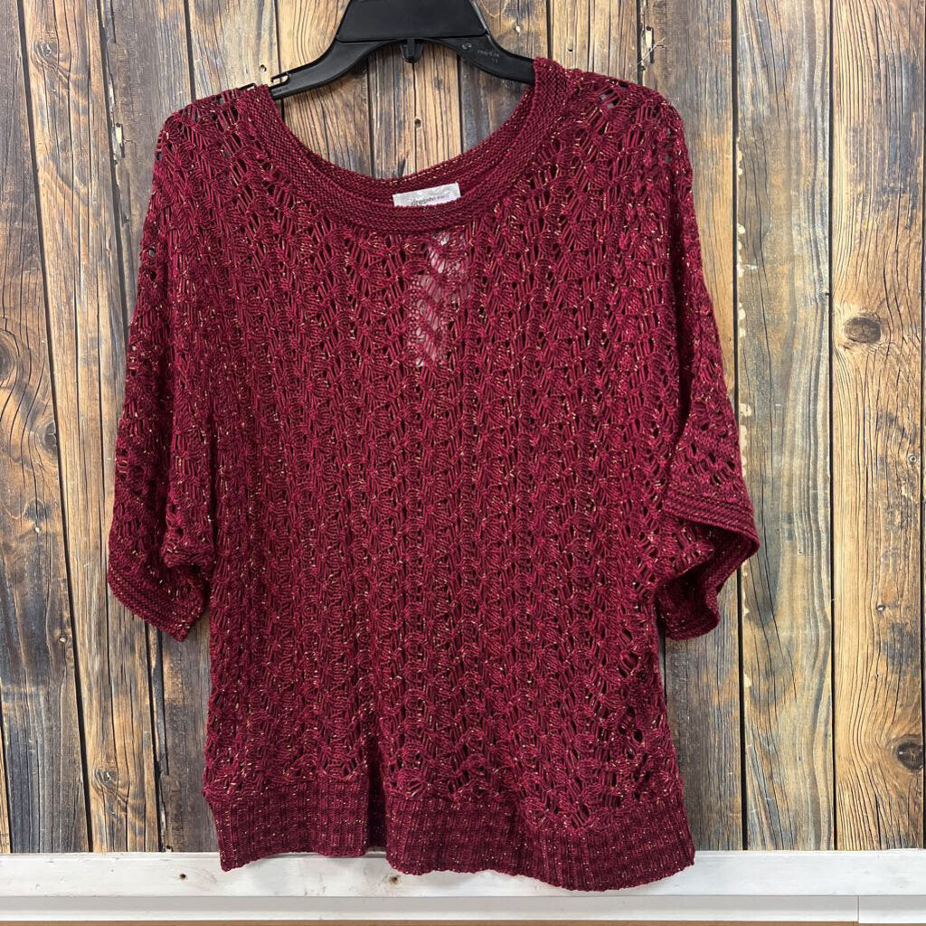 NWT Dressbarn Sweater, Womens XL