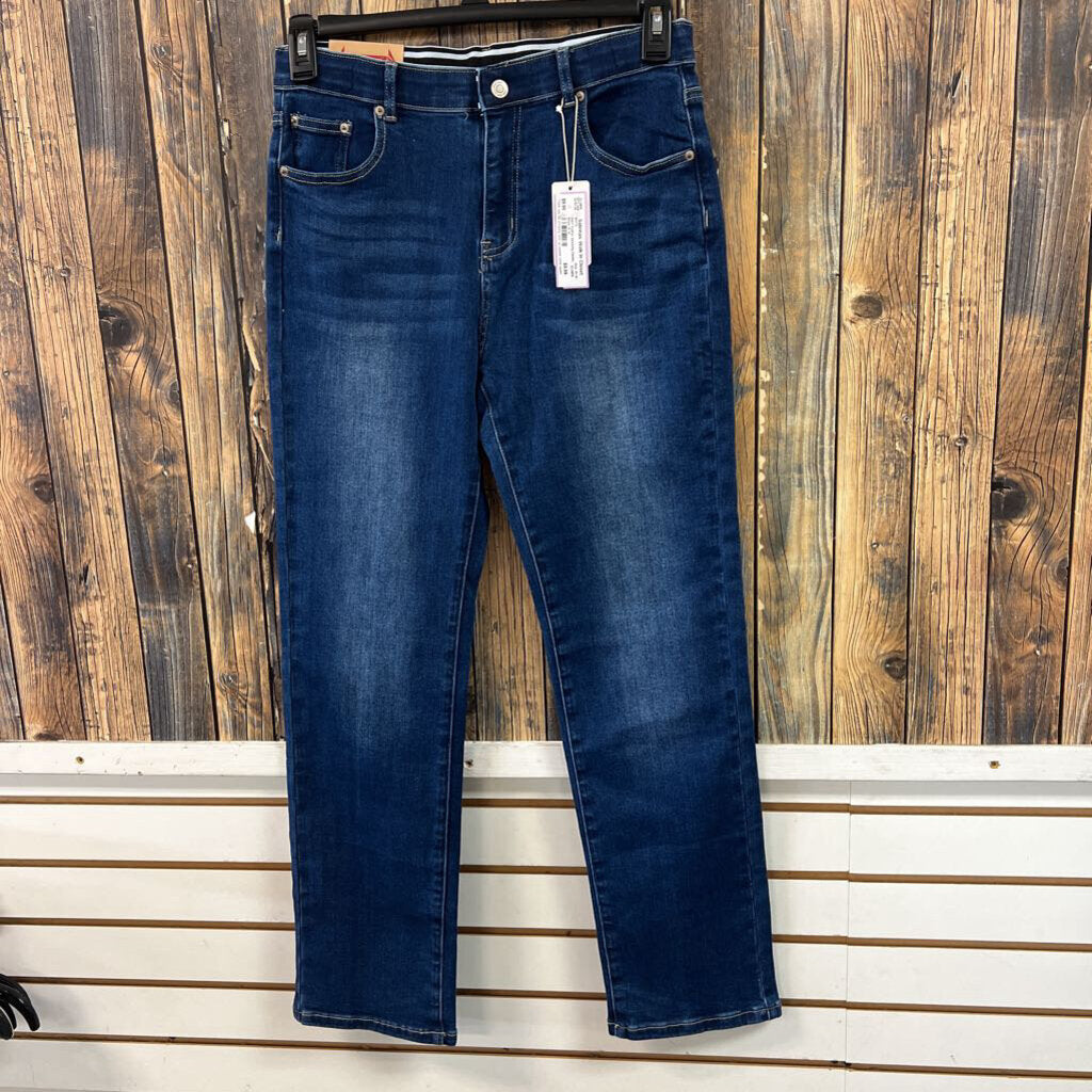 NWT PatPat Stretchy Denim, Boys 13-14