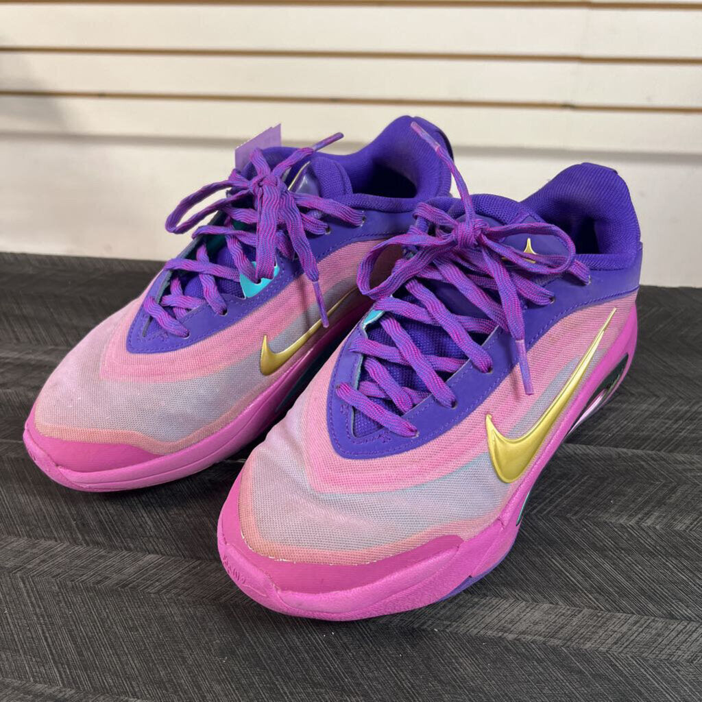 Nike A'One Shoes, Girl's 2Y