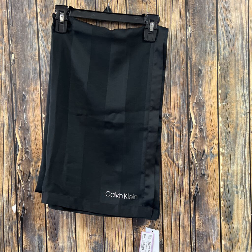 NWT Calvin Klein Scarf