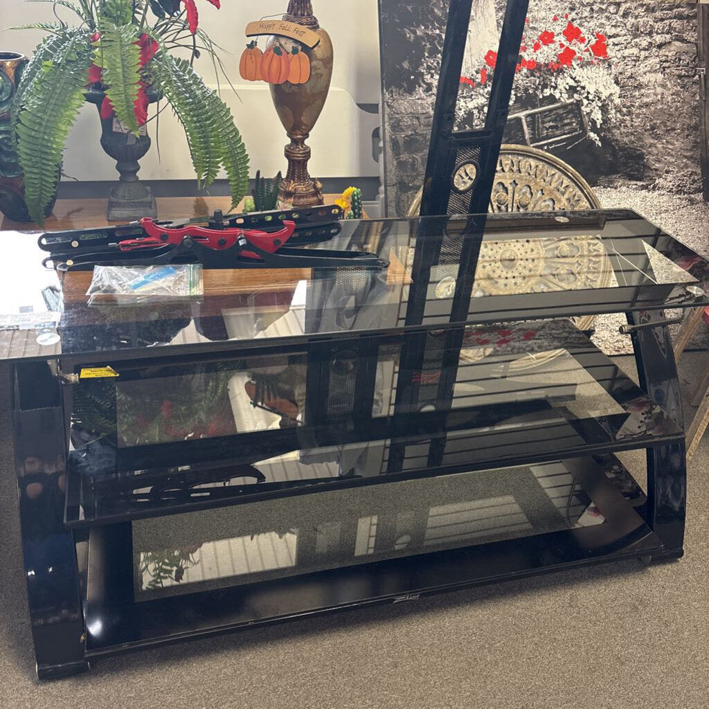 Entertainment Center - NO SHIP - 50x16x23