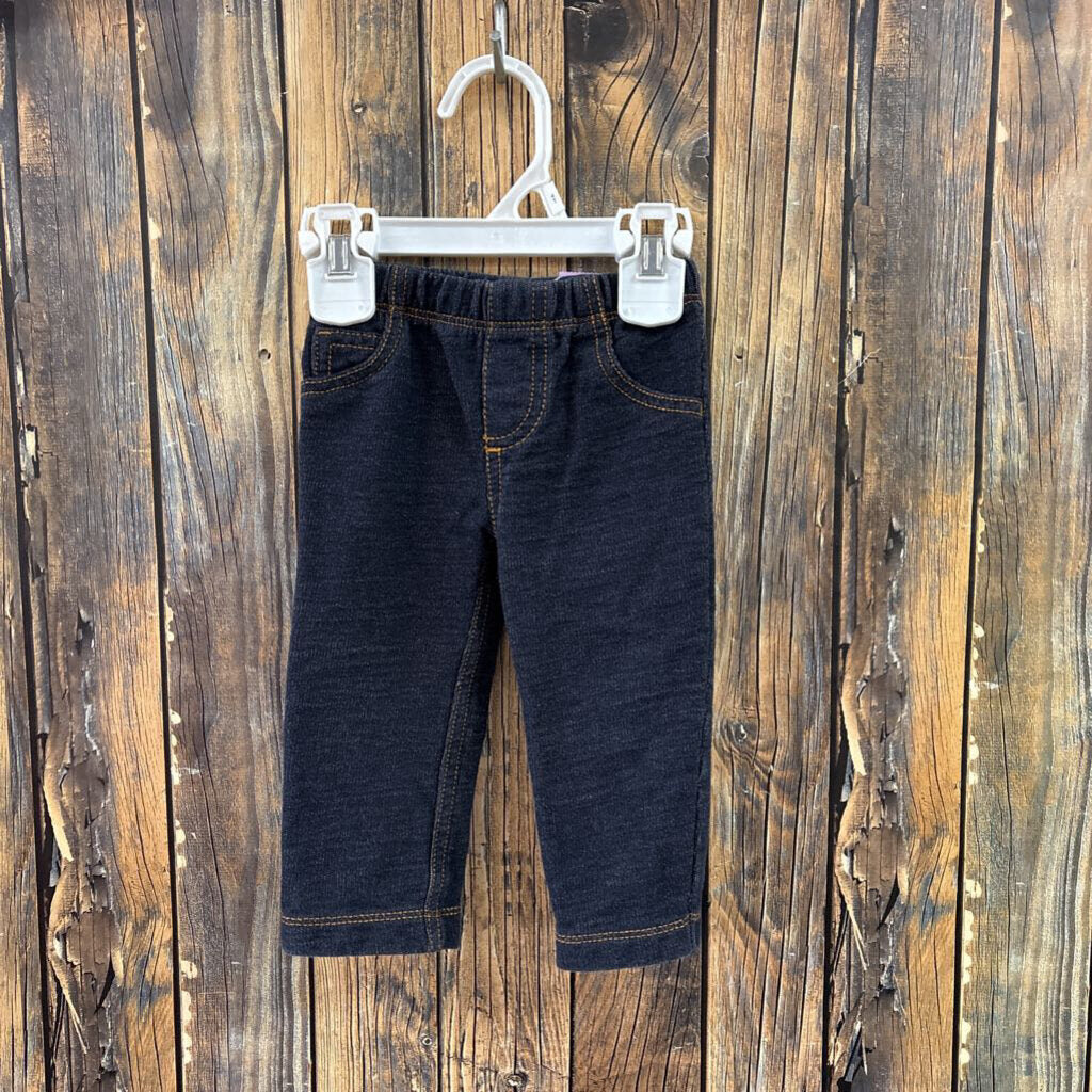 Carters Pants, 9M