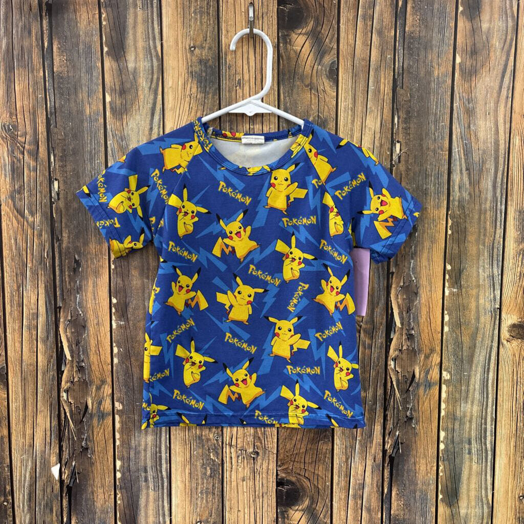 Pokemon Top, Boys 3T
