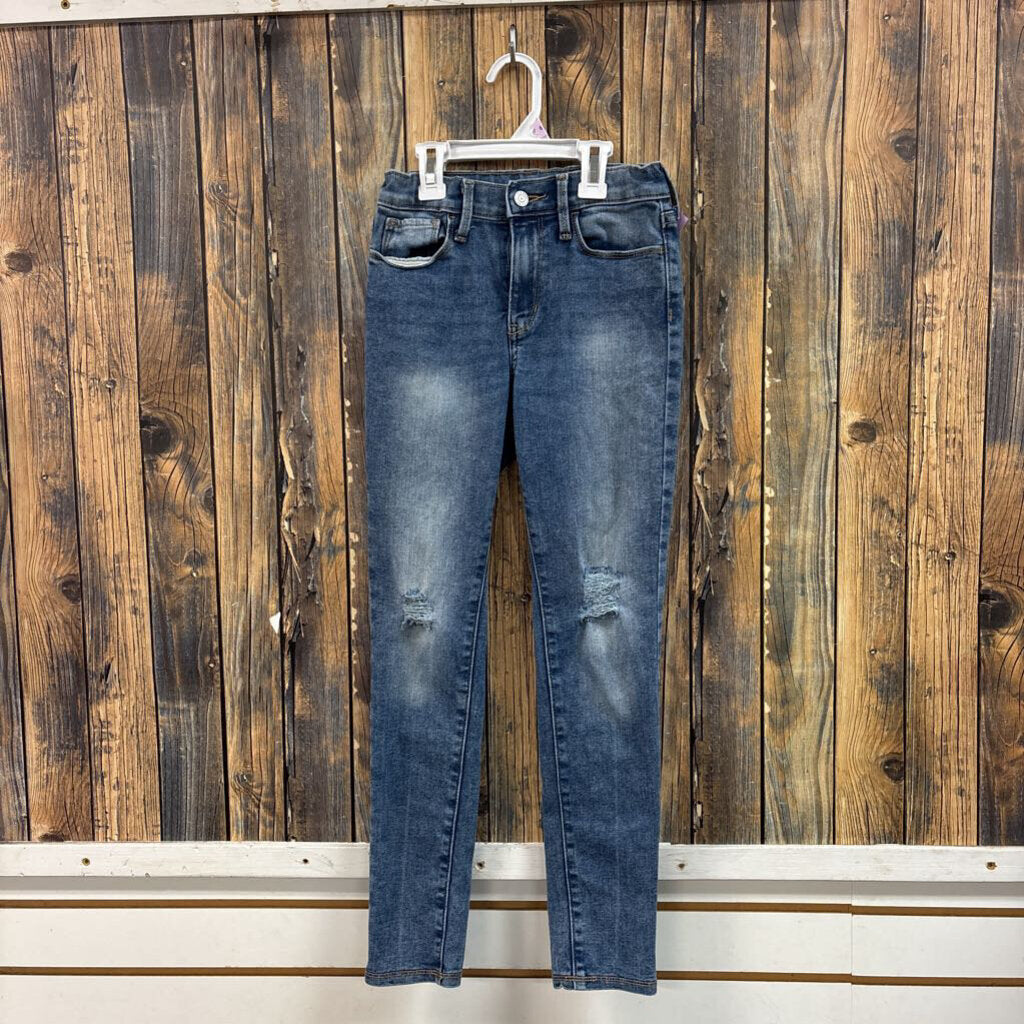 Old Navy Jeggings, Girls 12