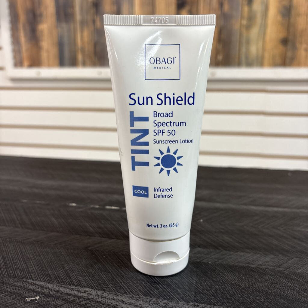 Obagi Tinted Sunshield - 3 OZ