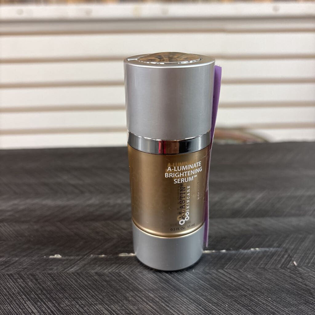 A-Luminate Brightening Serum