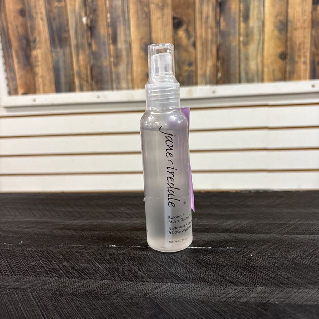 Jane Irredale Brush Cleaner