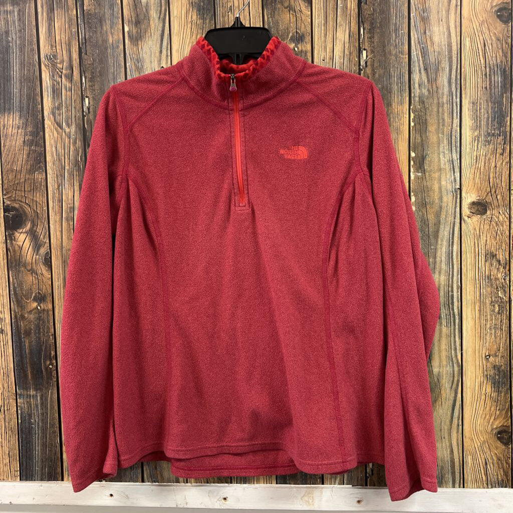The North Face Pullover, Women's L